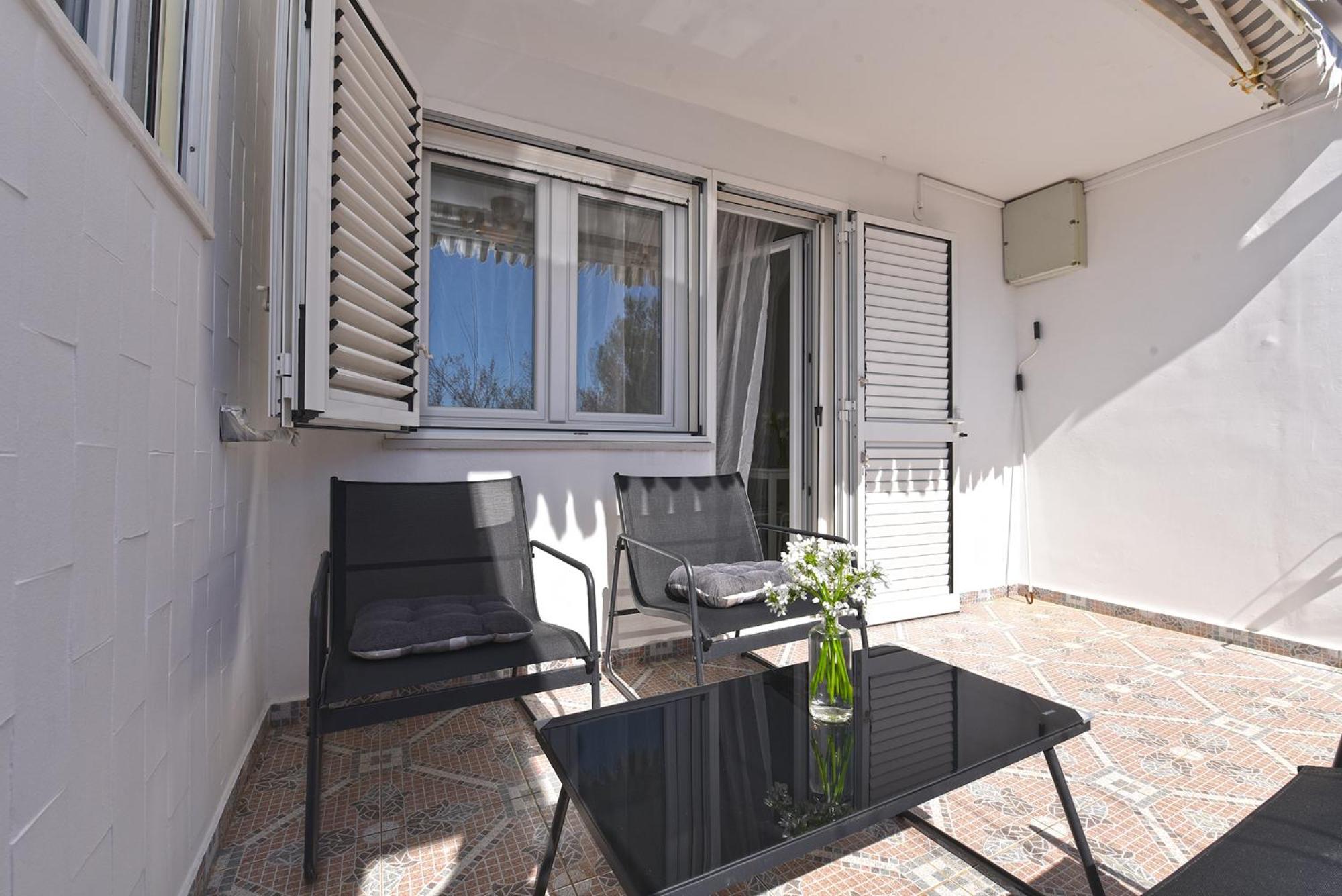 Apartments Vlasta 1410 Premantura Exterior foto