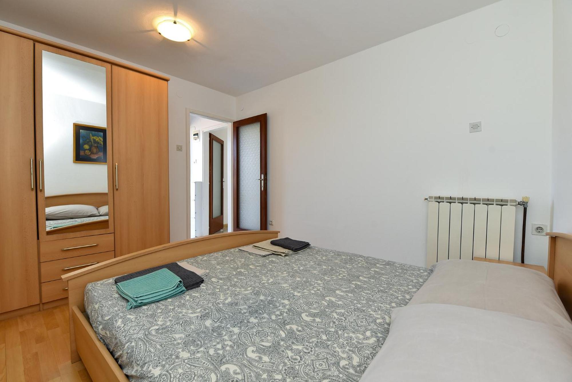 Apartments Vlasta 1410 Premantura Exterior foto